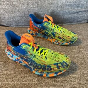 ASICS Men’s Noosa TR 14 Running Show Size 10